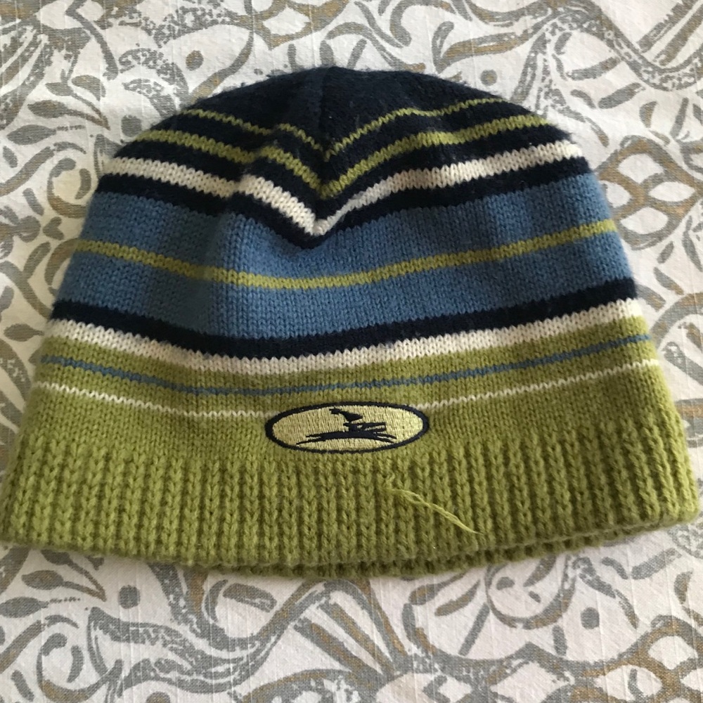 Unisex Toque